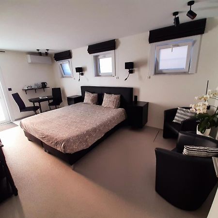 B&B Cosiness Balen Eksteriør bilde