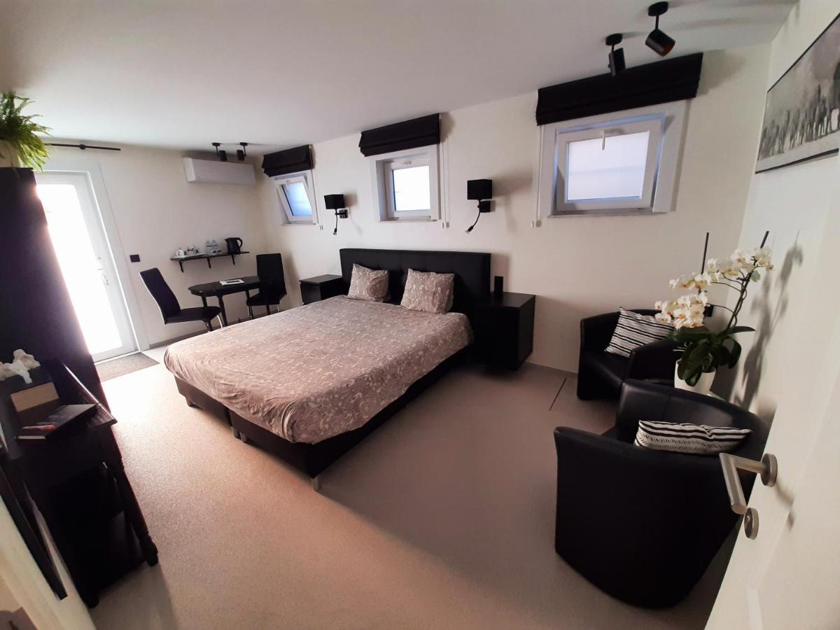 B&B Cosiness Balen Eksteriør bilde